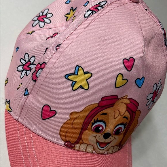 Paw Patrol - Skye Hat - Size: 2-3 Year Old 🐾🚨 - Picture 3 of 8